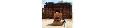 087. திருபழையாறை வடதளி